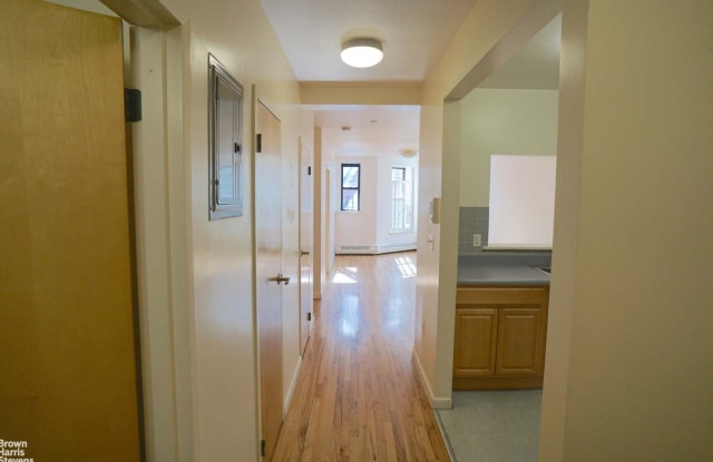 615 Sterling place - 615 Sterling Place, Brooklyn, NY 11238