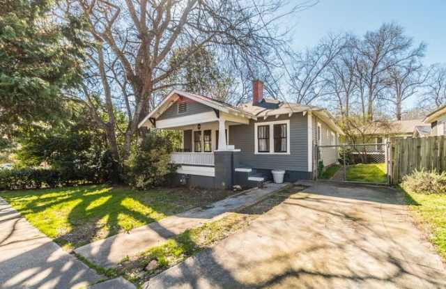 823 United Avenue Southeast - 823 United Ave SE, Atlanta, GA 30312