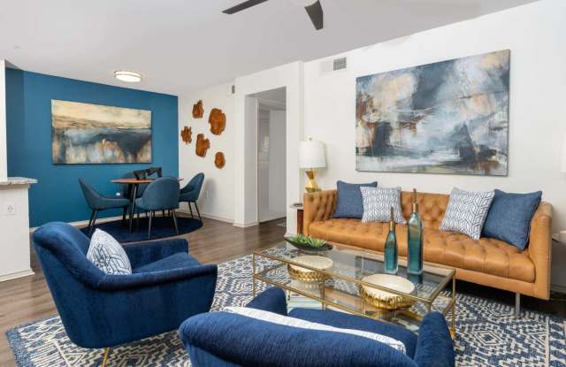 Montelena Apartments Grapevine Gallery 4