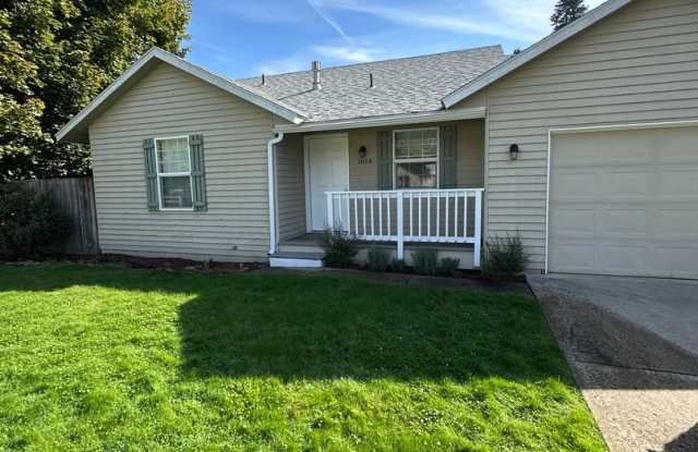 Single Level Coeur d' Alene Home (APP#276) Gallery 1