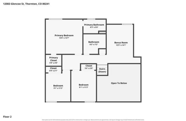 12083 Glencoe Street Gallery 3