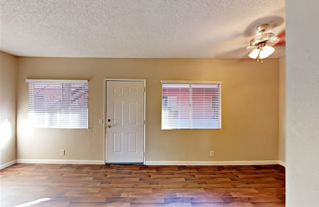 207 Willie James Jones Ave Apt 12 - 207 Willie James Jones Avenue, San Diego, CA 92102