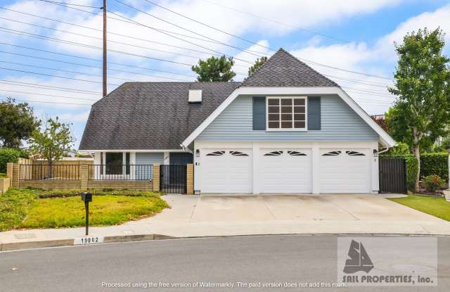 Gorgeous home in South Huntington Beach! photos photos