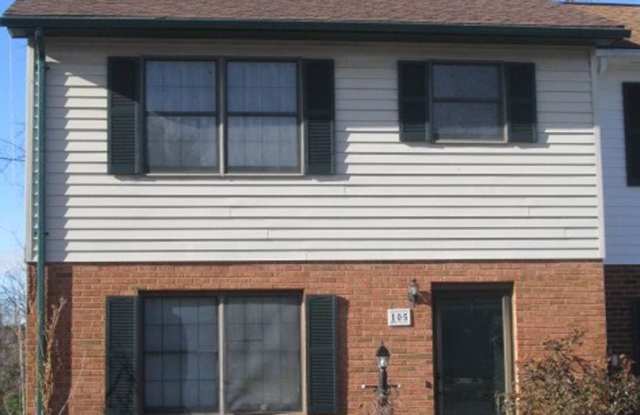 3 Bedroom 2.5 Townhouse photos photos