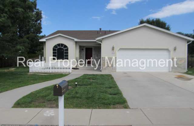 A beautiful 4 bed, 3 bath Home in River Heights! photos photos A beautiful 4 bed, 3 bath Home in River Heights! photos photos