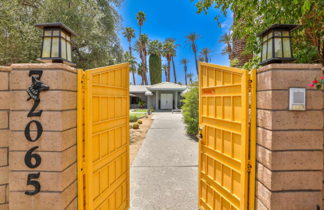 72065 Clancy Lane - 72065 Clancy Lane, Rancho Mirage, CA 92270