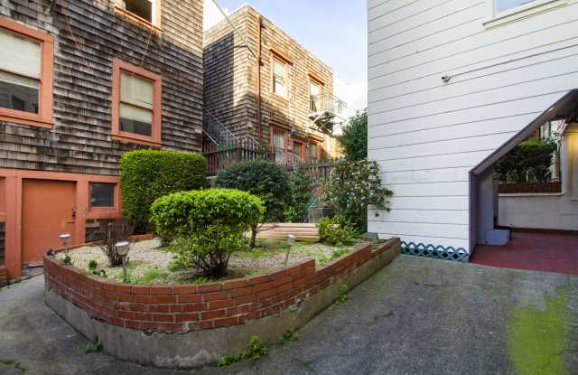 1454-1464 UNION Apartments Gallery 3