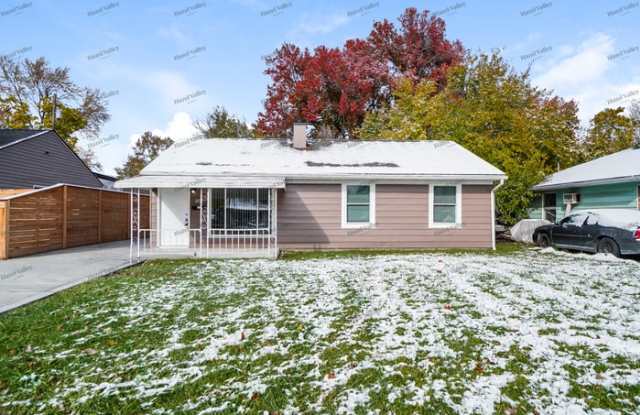 1552 Northridge Road - 1552 Northridge Road, Columbus, OH 43224