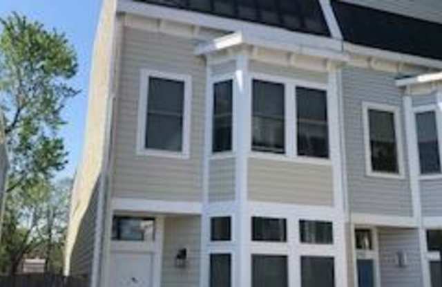 1008 PENDLETON ST #2B - 1008 Pendleton Street, Alexandria, VA 22314