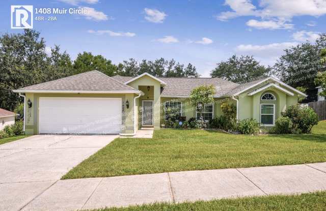 Charming 4-Bedroom Ranch with a Spacious Layout  Fruit Filled Backyard! photos photos