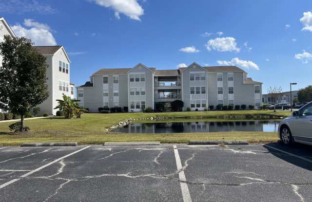 2266 Huntington Drive - HUnit H Gallery 4