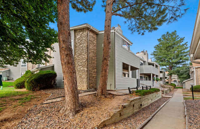 Bright & Inviting 1-Bedroom Aurora Condo with Private Patio photos photos