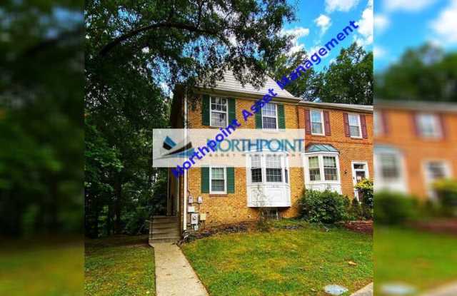 13100 Silver Maple Ct - 13100 Silver Maple Court, Bowie, MD 20715