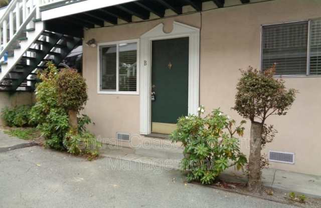 1019 Funston - 1019 Funston Avenue, Pacific Grove, CA 93950