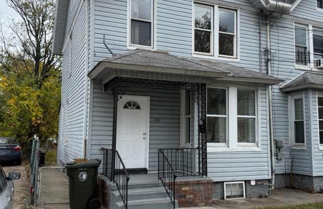 400 HIGH Street - 400 High Street, Perth Amboy, NJ 08861
