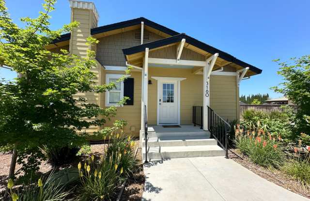 4 Bedroom Home on Half Acre Lot - 3160 French Avenue, West Sacramento, CA 95691