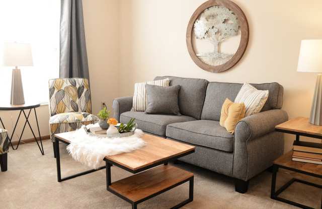 Bridgewater Apartments photos photos