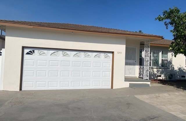 3243 ROSEMEAD Place - 3243 Rosemead Place, Rosemead, CA 91770