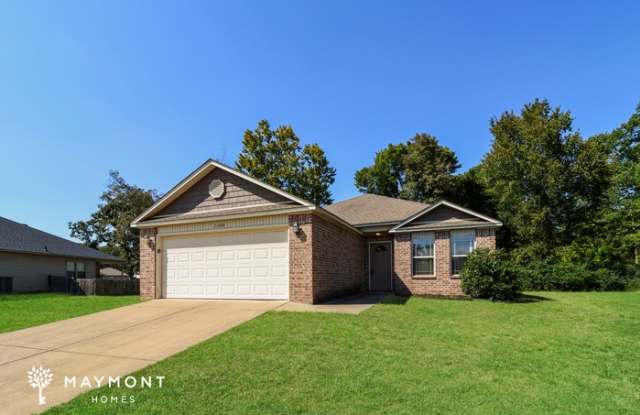 1140 Oak Glenn Loop - 1140 Oak Glenn Loop, Bryant, AR 72022