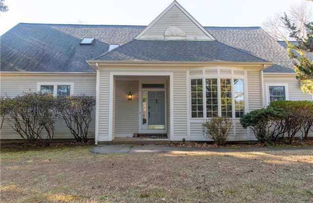 85 Sheep Farm Drive - 85 Sheep Farm Drive, Kent County, RI 02818 85 Sheep Farm Drive - 85 Sheep Farm Drive, Kent County, RI 02818