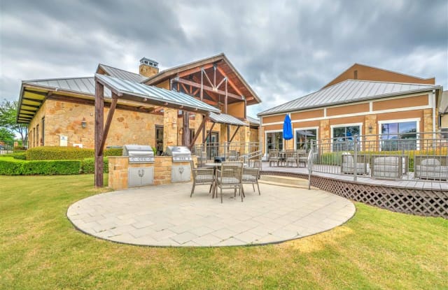 Village of Hawks Creek Gallery 4
