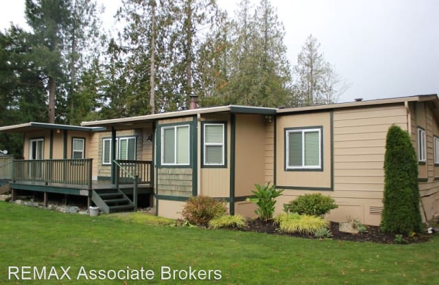 7619 316th PL W - 7619 316th Place Northwest, Lake Ketchum, WA 98292