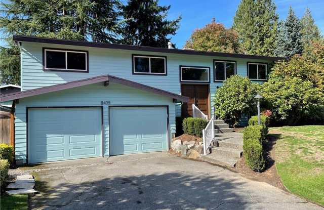 5bd/3ba Edmonds House photos photos