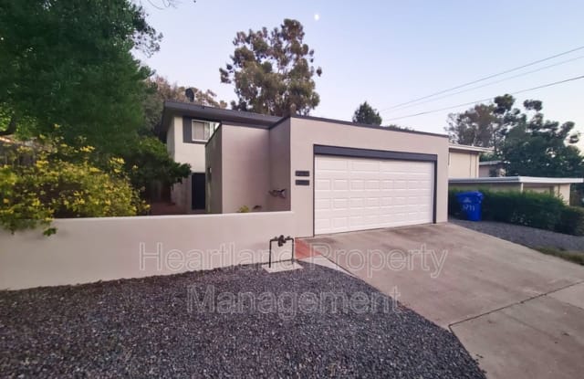 3799 Dove St. - 3799 Sutter Street, San Diego, CA 92103
