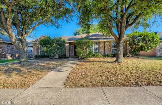 2615 Palisades Pl - 2615 Palisades Place, Mesquite, TX 75181