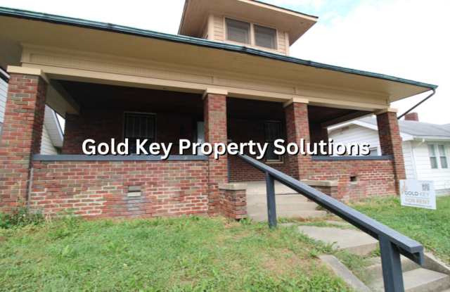 !!COMING SOON!! 2 Bed 1 Bath Brick Home W/ Front Porch Gallery 4