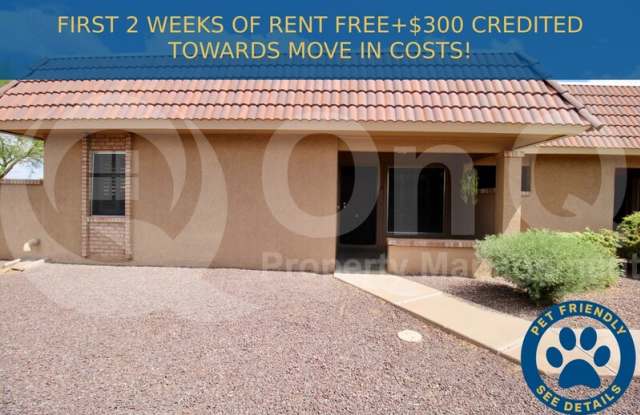20236 North 6th Drive - 20236 North 6th Drive, Phoenix, AZ 85027