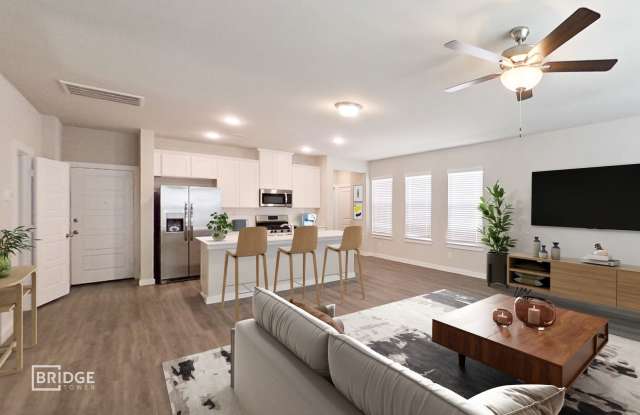 ADDISON PLAN Gallery 4
