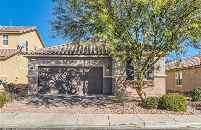 974 Spiracle Avenue - 974 Spiracle Avenue, Henderson, NV 89002
