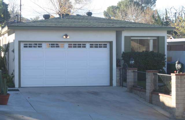 7718 Le Berthon Street - 7718 Le Berthon Street, Los Angeles, CA 91042