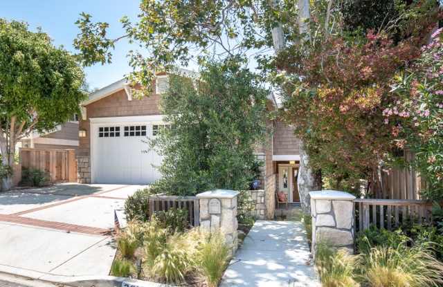 3613 Walnut Avenue - 3613 Walnut Avenue, Manhattan Beach, CA 90266