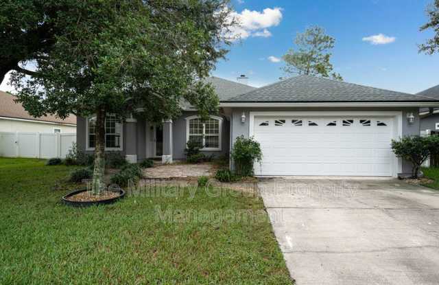 2207 Gardenmoss Drive Gallery 1