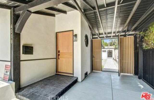 4038 Denny Avenue Gallery 4