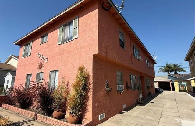 12503 Grevillea Avenue - 12503 Grevillea Avenue, Hawthorne, CA 90250