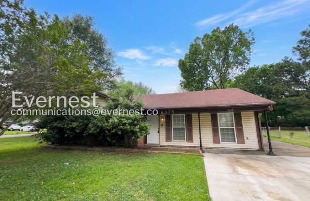 6375 Greenbriar Drive photos photos