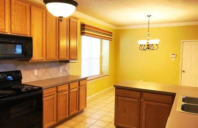 1708 Goodwin Drive - 1708 Goodwin Drive, Providence Village, TX 76227