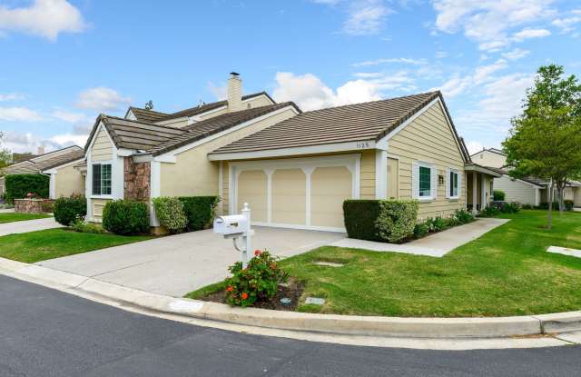 Fully Remodeled Single-Story Townhome in Desirable Stoneybrook – Westlake Village photos photos