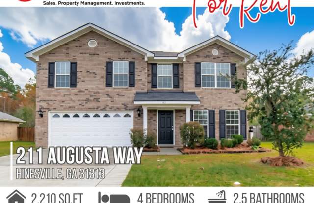 211 Augusta Way Gallery 1