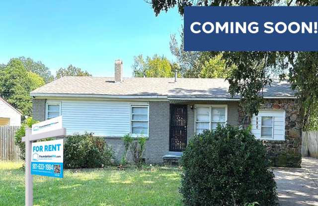 4990 Newton Road - 4990 Newton Road, Memphis, TN 38109 4990 Newton Road - 4990 Newton Road, Memphis, TN 38109