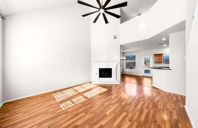 9840 Wild Ginger Drive - 9840 Wild Ginger Drive, McKinney, TX 75072