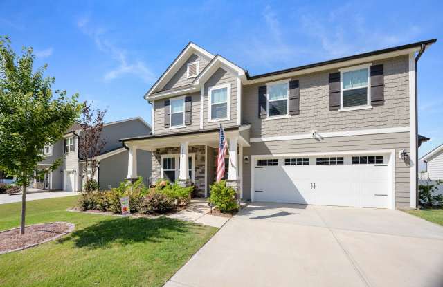 5080 Mooreland Oaks Way Gallery 2