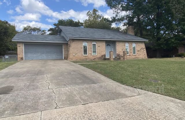 6223 South Atlanta Street - 6223 Atlanta Street, Fort Smith, AR 72903