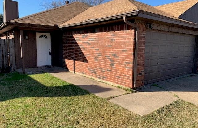 6337 Mark Court - 6337 Mark Court, North Richland Hills, TX 76182