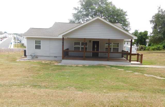 52 Appalachee Church Road - 52 Apalachee Church Road, Barrow County, GA 30011