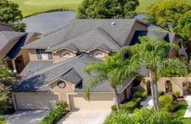 1327 LAHARA WAY - 1327 Lahara Way, Trinity, FL 34655