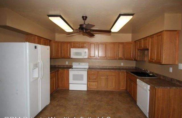 4118 N. 63rd Avenue - 4118 North 63rd Avenue, Phoenix, AZ 85033